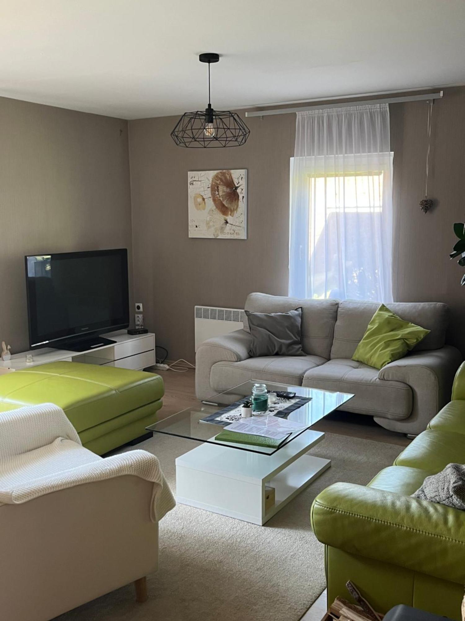 Rodinne Apartmany Rafael Bedrichov Exterior foto